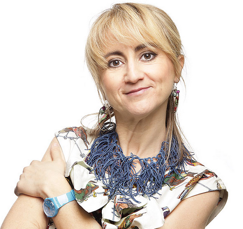 Author image