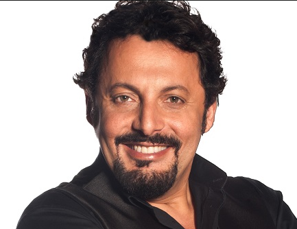 Author image
